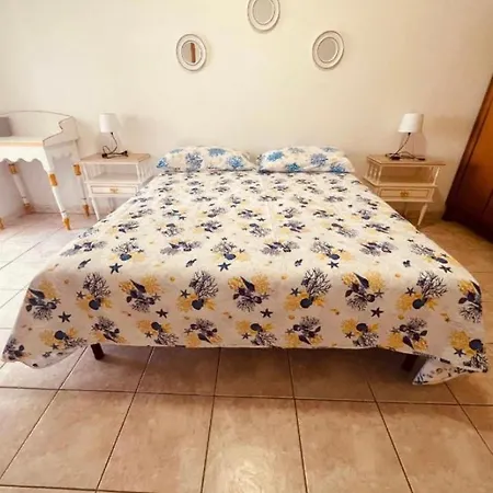 Appartement Egidio *