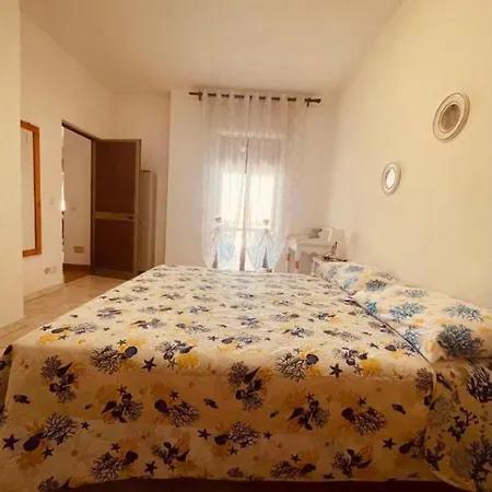 Egidio Appartement San Pasquale