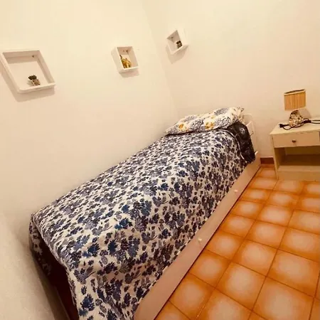 Egidio Apartment