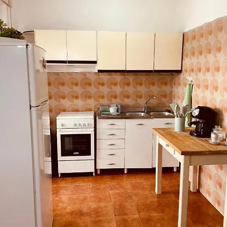 Appartement Egidio San Pasquale