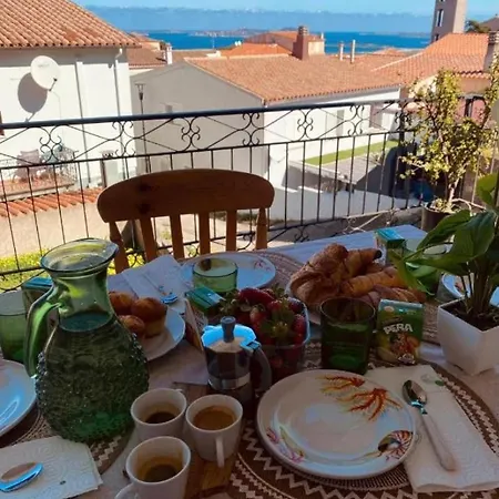 Appartement Egidio *