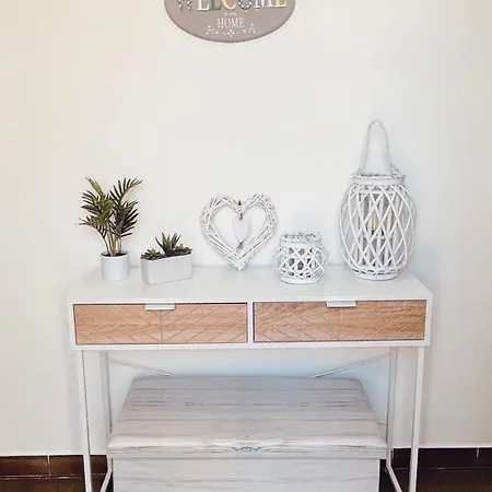 Apartment Egidio