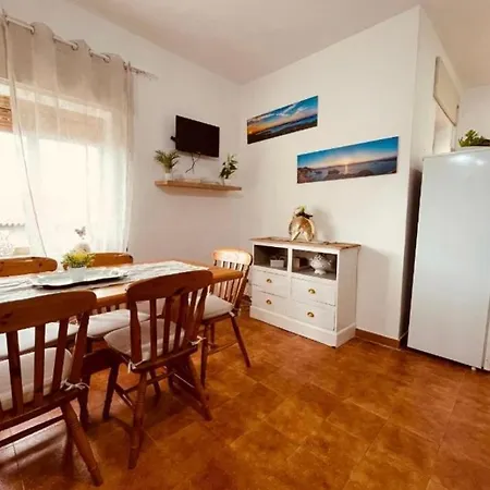 Apartament Egidio