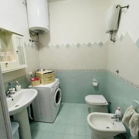 Egidio Apartment