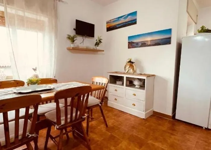 Apartament Egidio