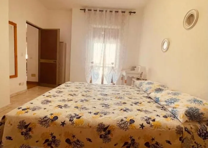Egidio Apartament San Pasquale