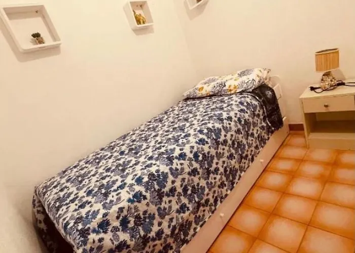 Egidio Apartament