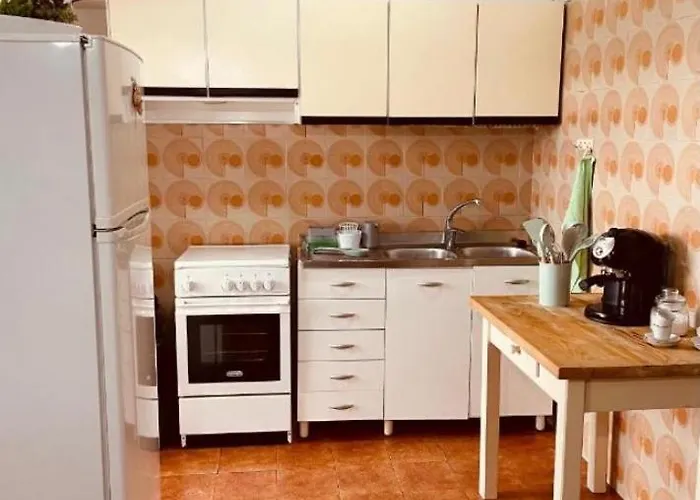Apartament Egidio San Pasquale